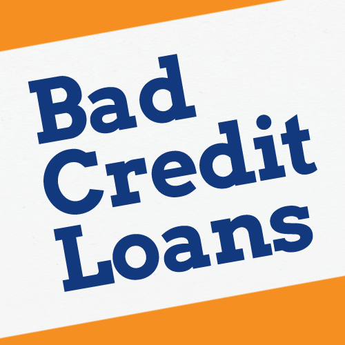 bad credit loans, personal loans for bad credit, installment loans, creditopp.com