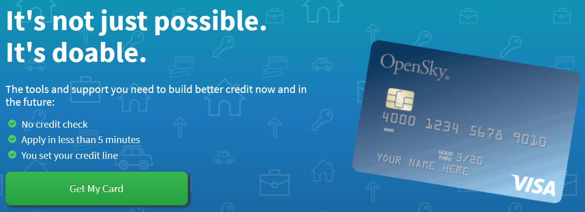 opensky, capital bank, creditopp.com, creditopp, credit repair, bad credit